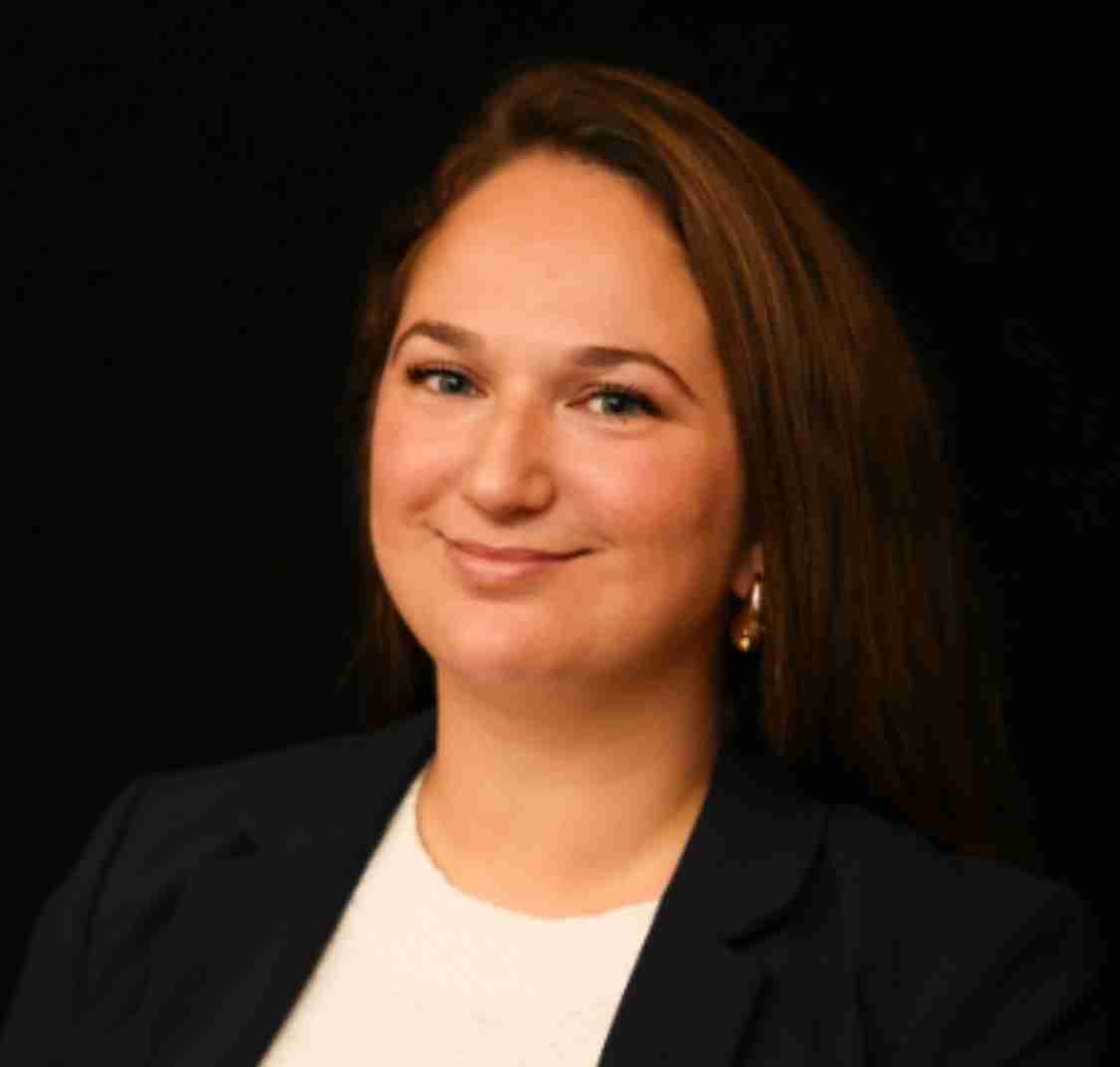 speaker headshot